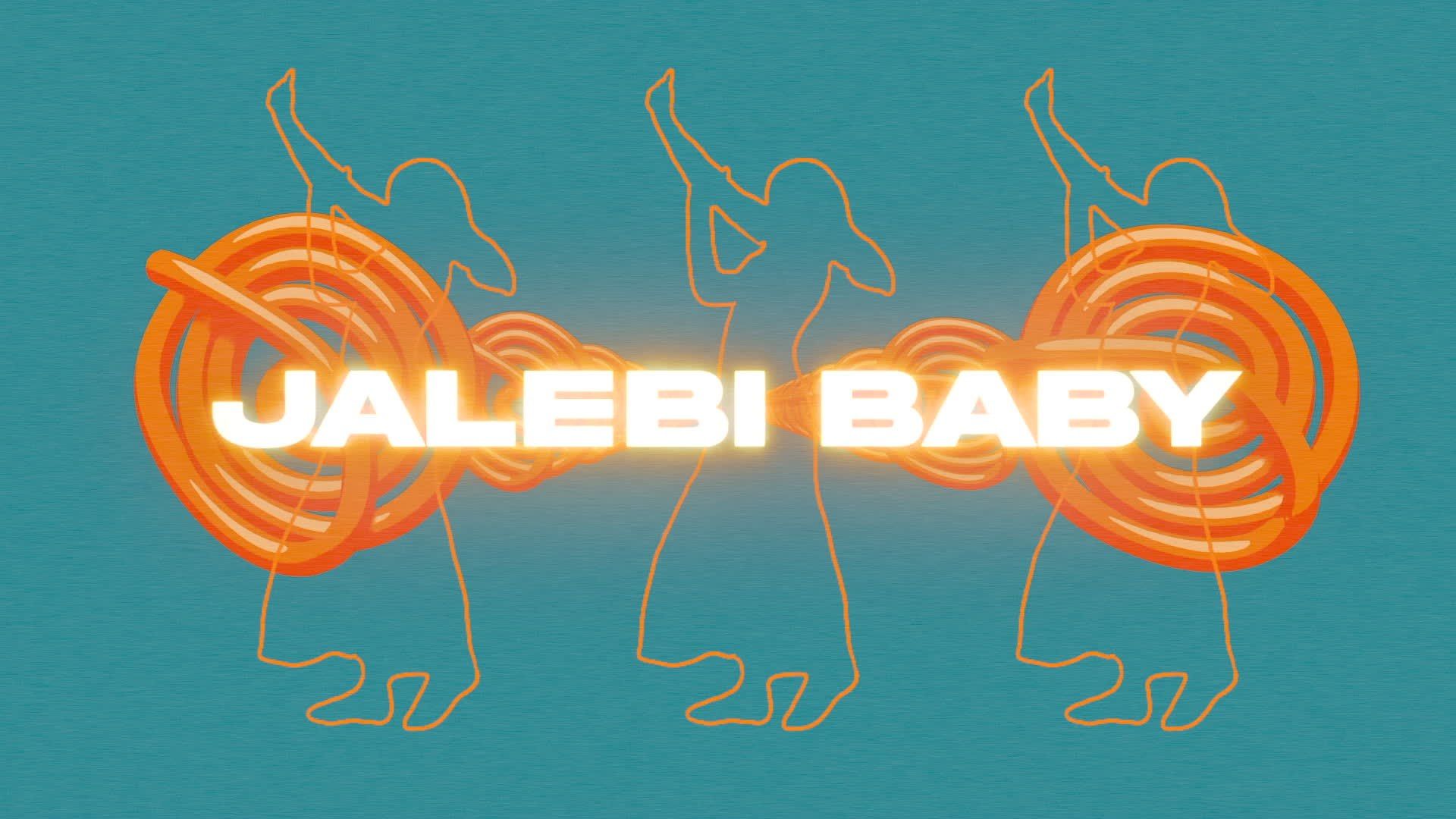 Tesher Jalebi Baby Wallpapers Wallpaper Cave
