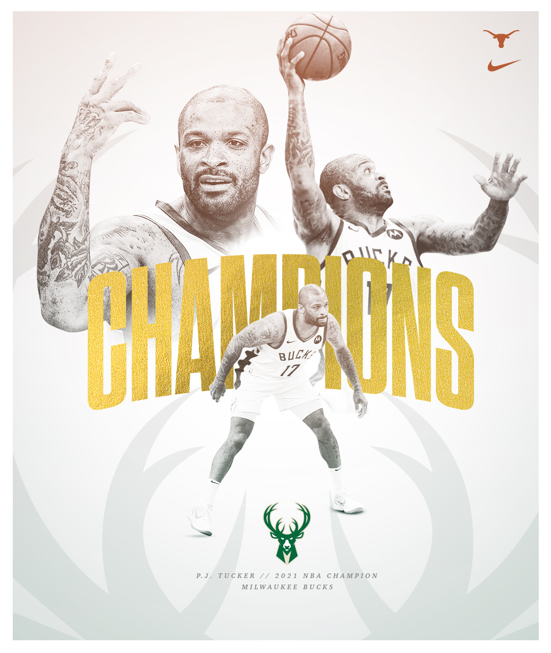 Milwaukee Bucks NBA Champions 2021 Wallpapers Wallpaper Cave