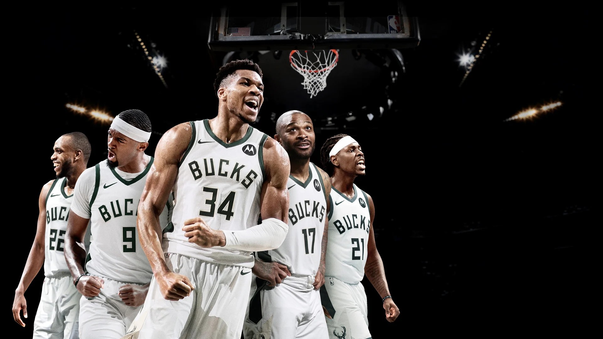 2021 Bucks Championship Wallpapers Wallpaper Cave