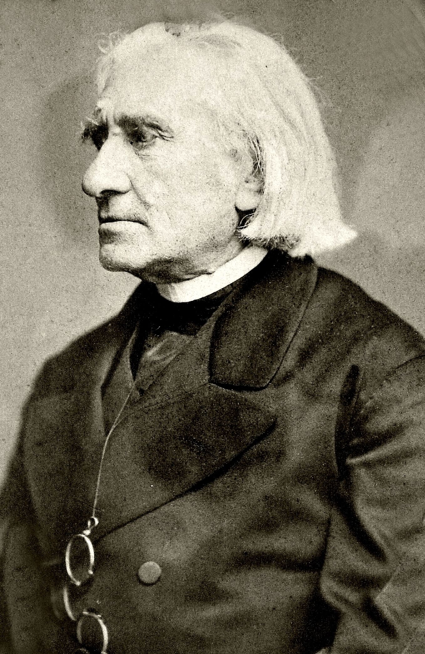 Franz Liszt Wallpapers Wallpaper Cave