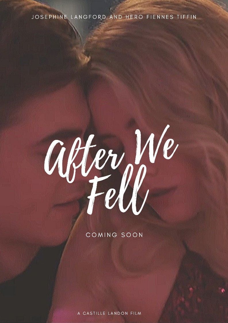 After We Fell Wallpapers Wallpaper Cave