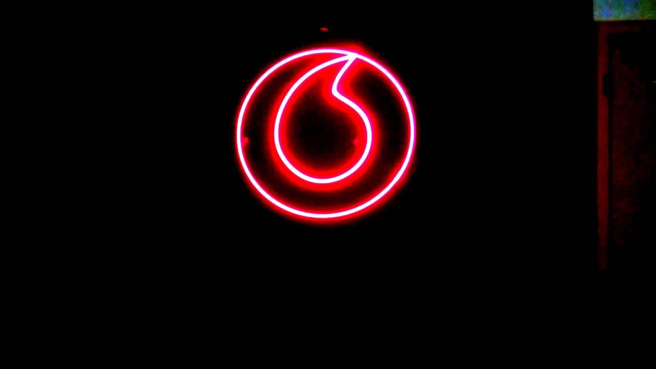 Vodafone Logo Wallpapers Wallpaper Cave