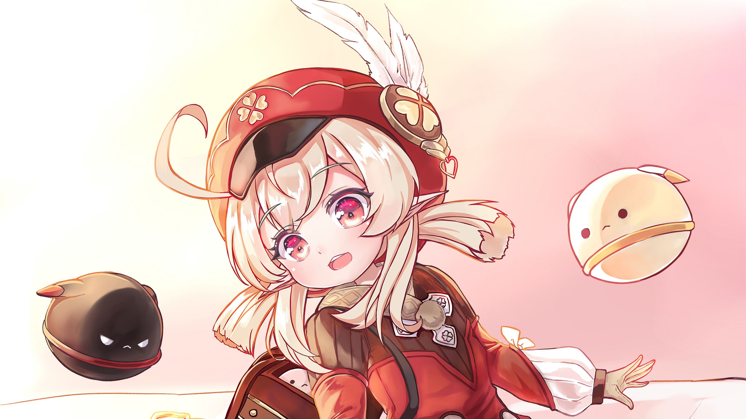 Klee Wallpapers Wallpaper Cave