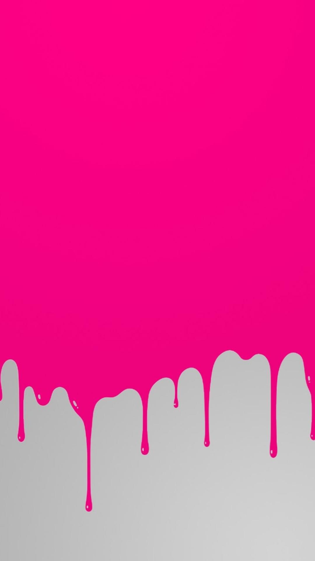 Paint Drip Wallpapers Wallpaper Cave