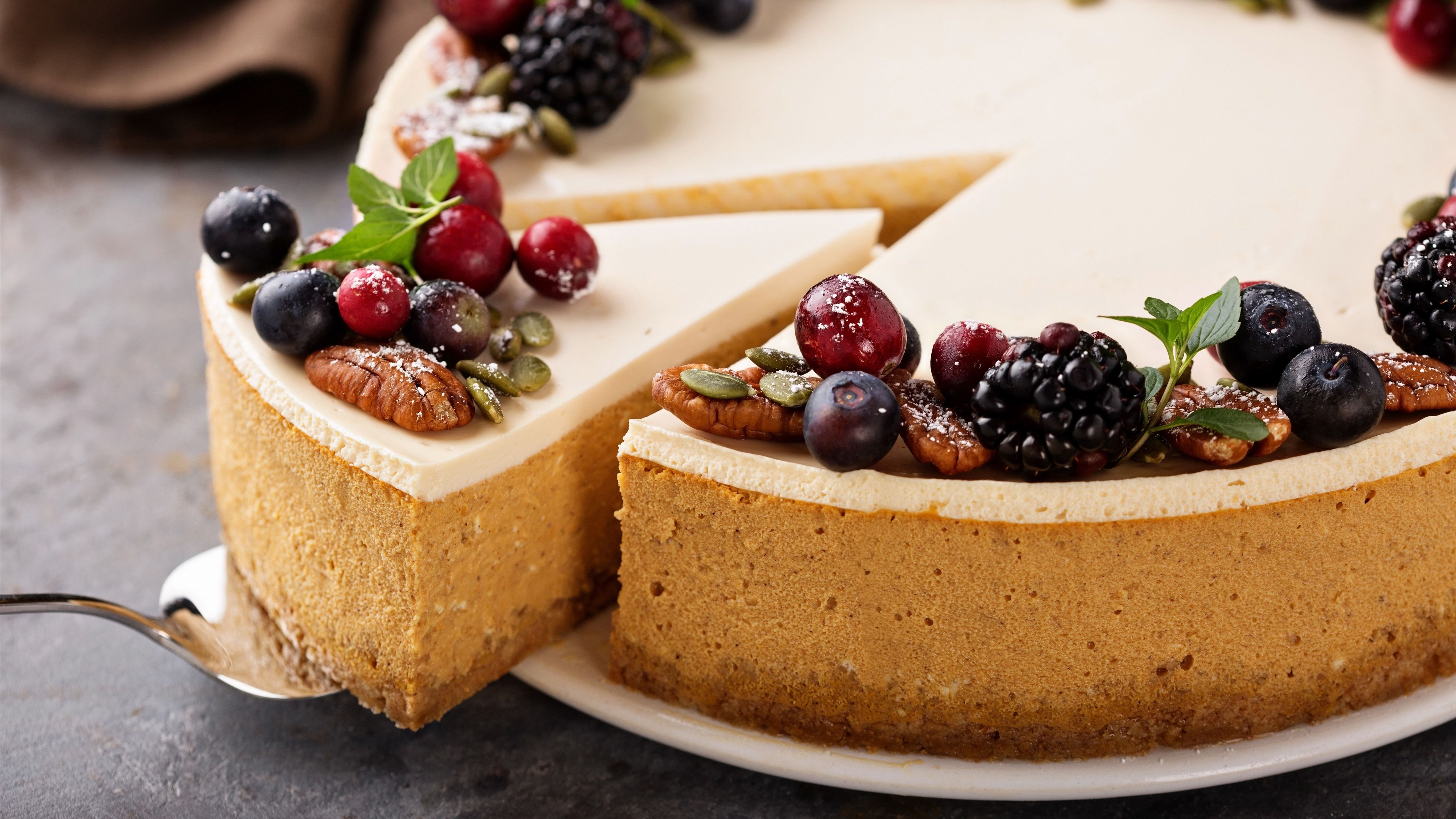 Fruit Cake Wallpapers Wallpaper Cave