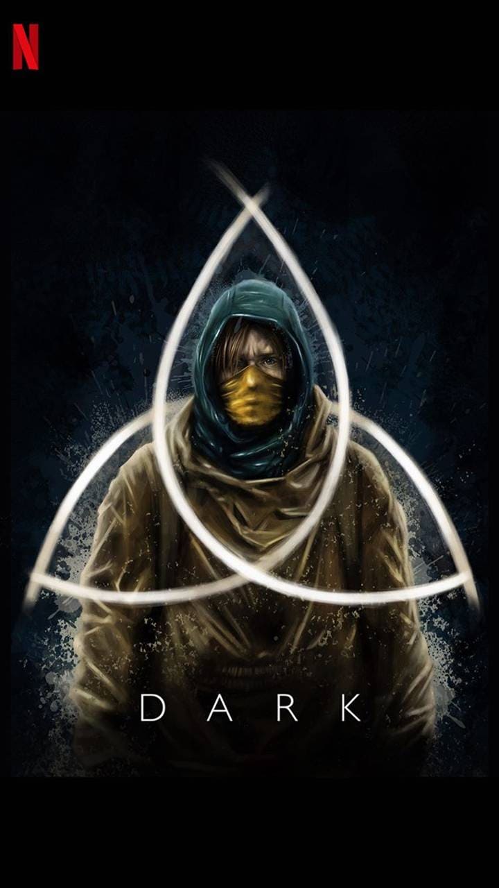 Dark Netflix Mobile Wallpapers Wallpaper Cave