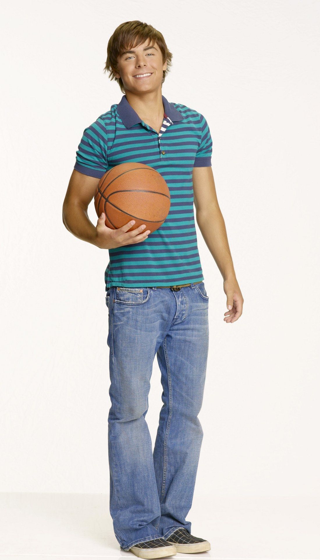 Troy Bolton 4CD
