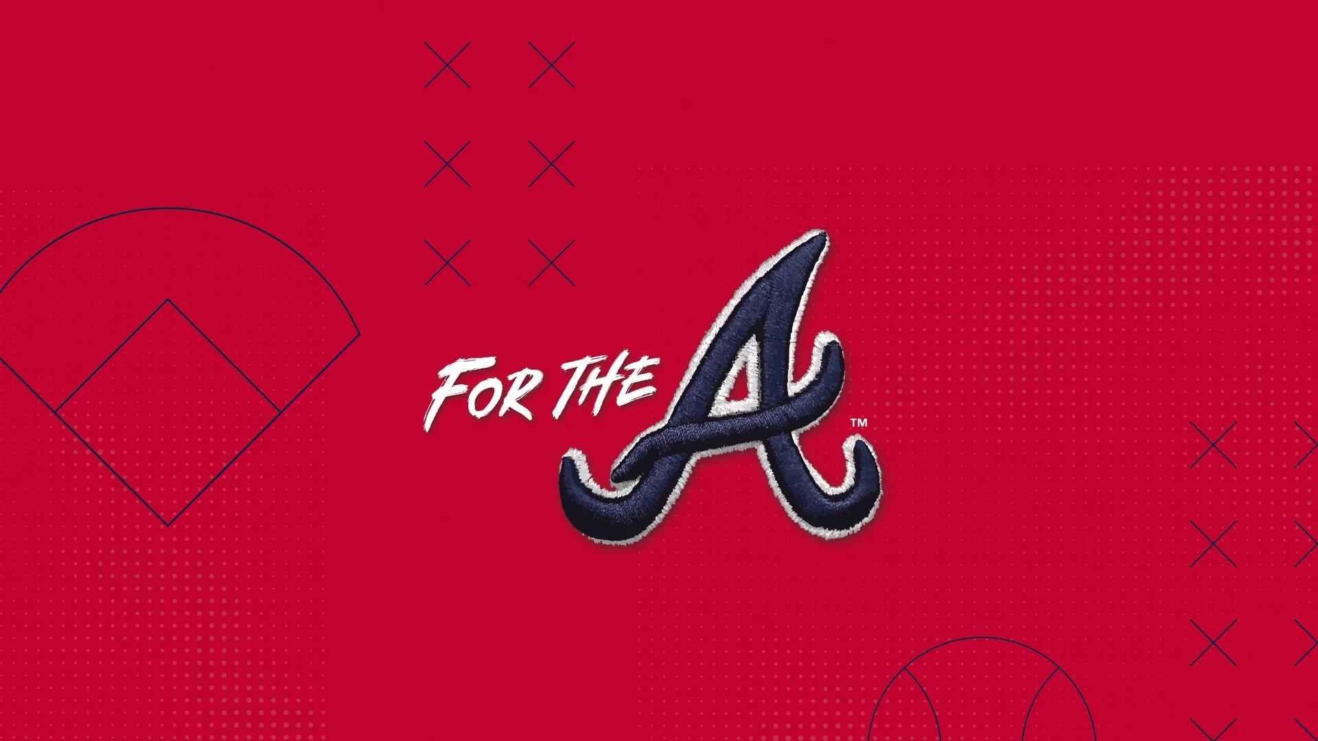 Braves Baseball Wallpapers Wallpaper Cave