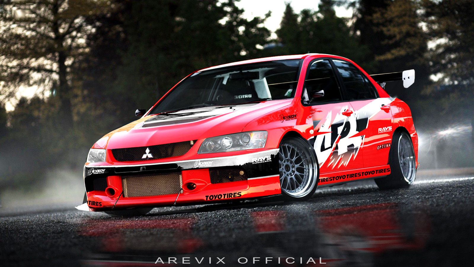 Tokyo Drift Racing Wallpapers Wallpaper Cave