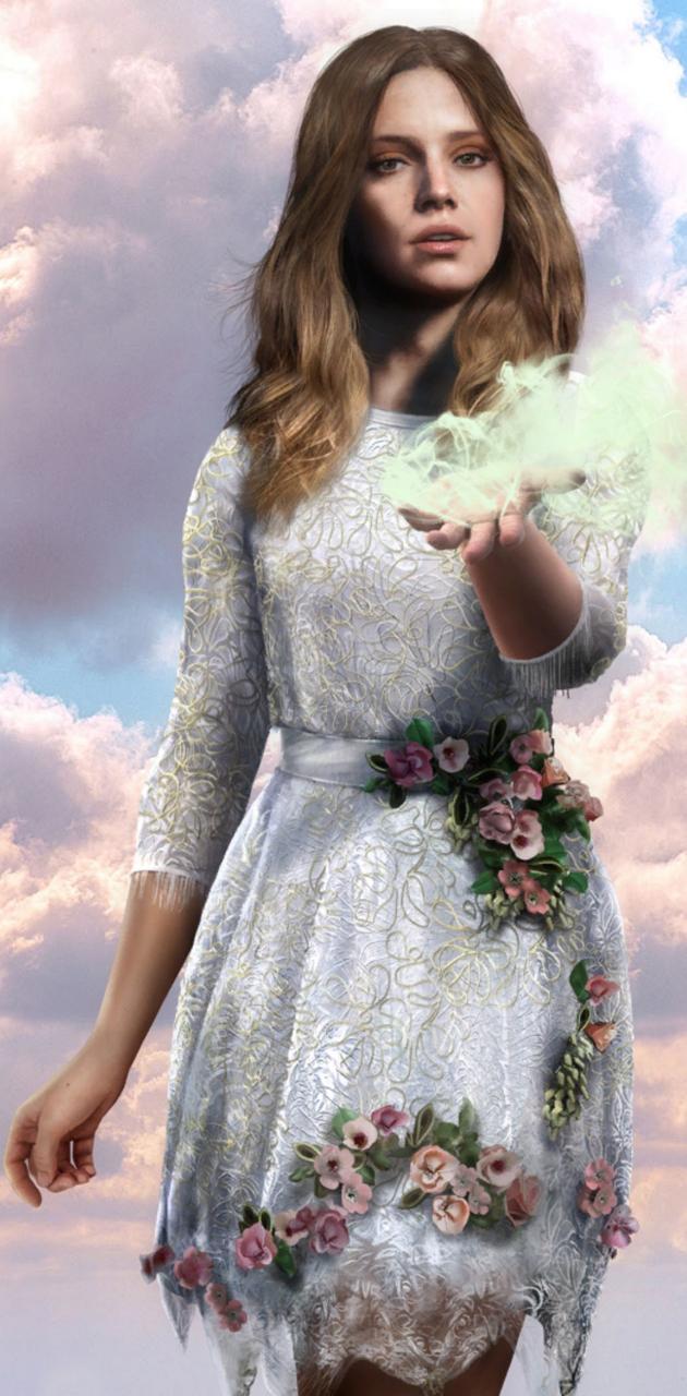 Faith Seed Wallpaper