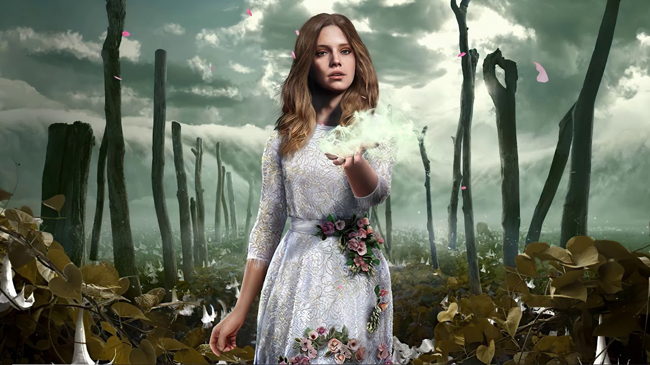 Faith Seed Wallpapers Wallpaper Cave