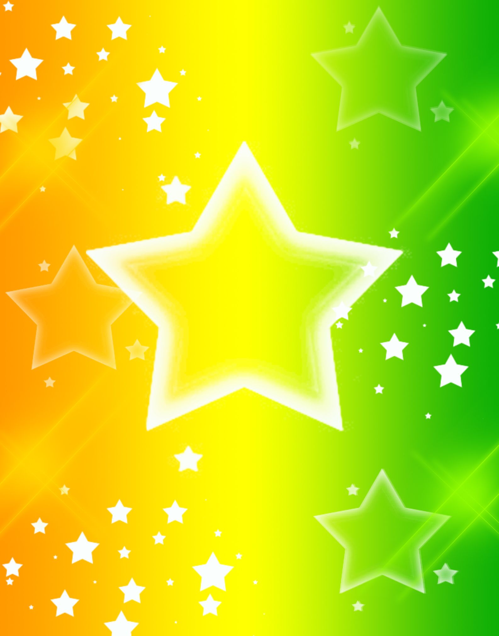 Green And Orange Wallpapers Wallpaper Cave