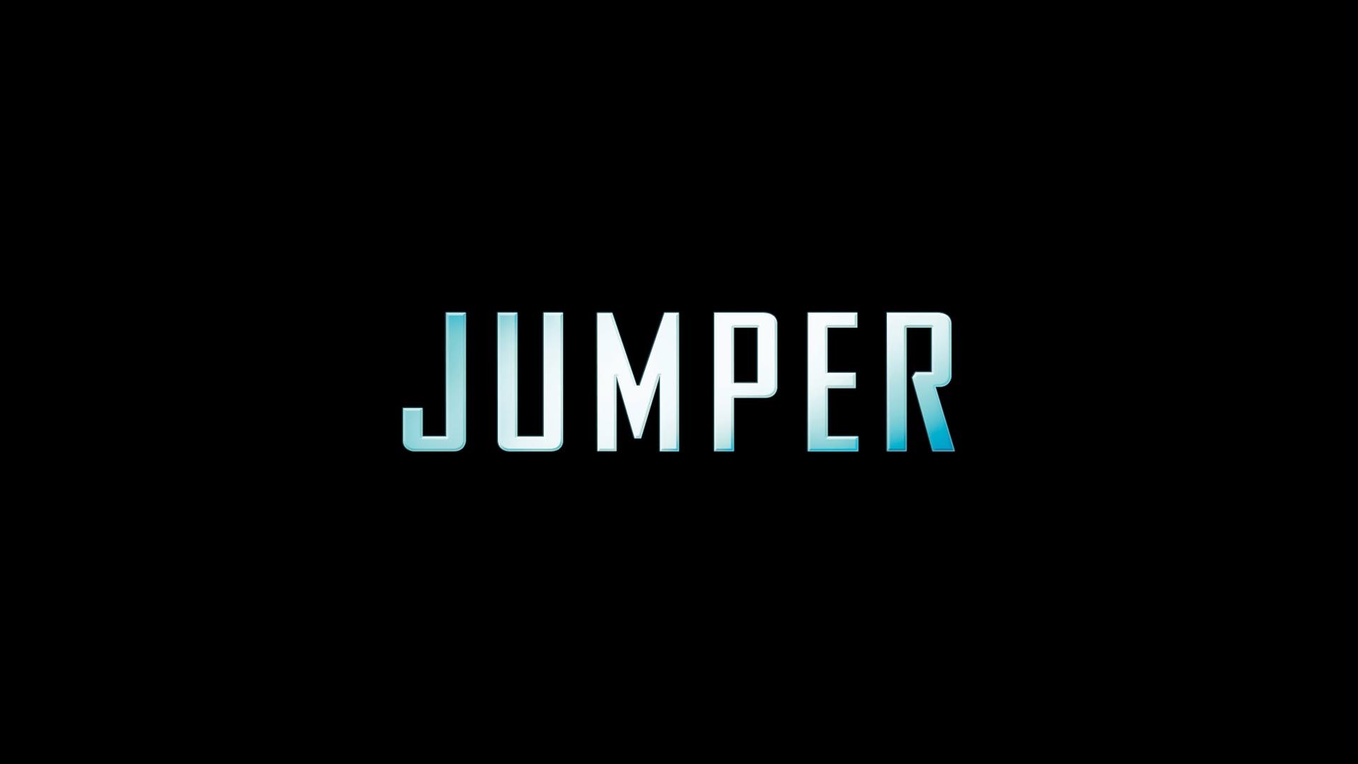 Jumper Movie Desktop Wallpapers Wallpaper Cave