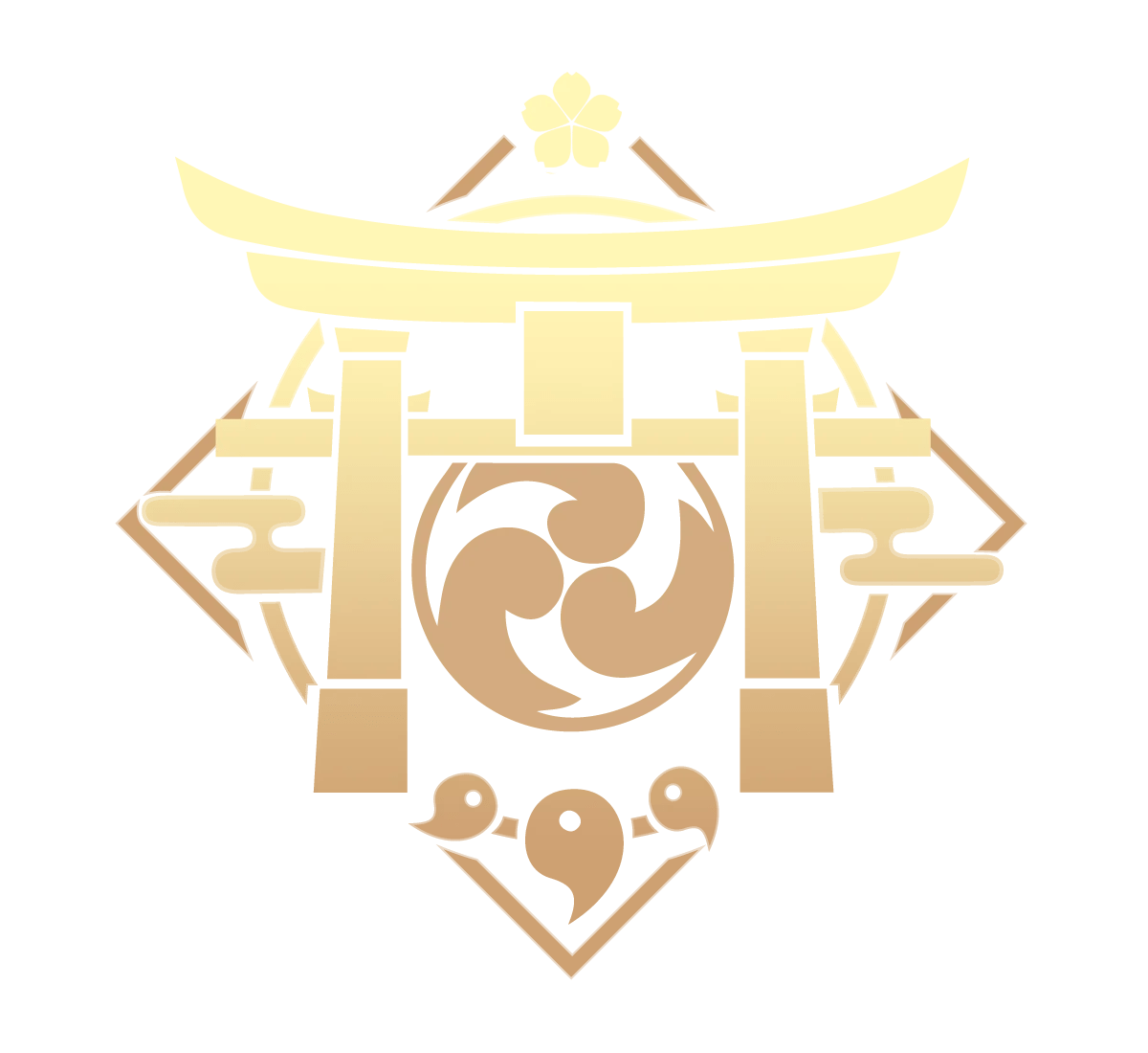 Genshin Inazuma Wallpaper HD