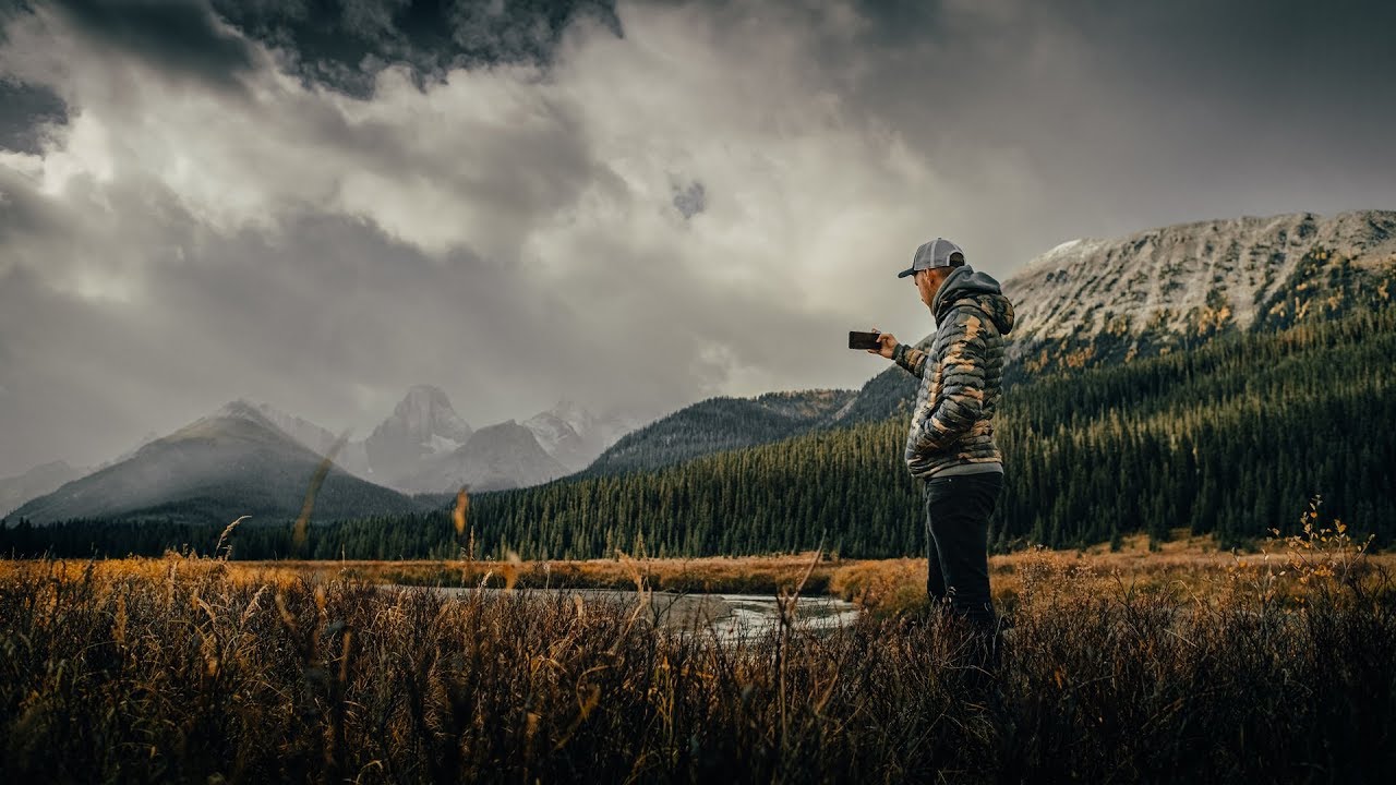 Peter McKinnon Wallpapers Wallpaper Cave