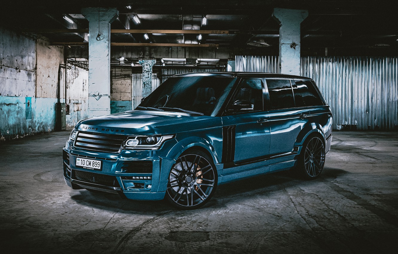 Range Rover Vogue 2021 Wallpapers Wallpaper Cave