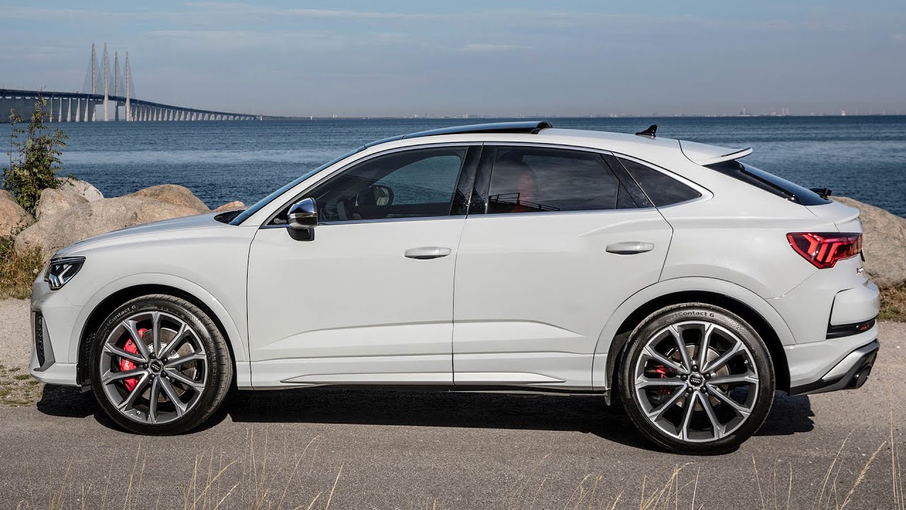 Audi Rs Q3 Sportback 2021 Wallpapers Wallpaper Cave