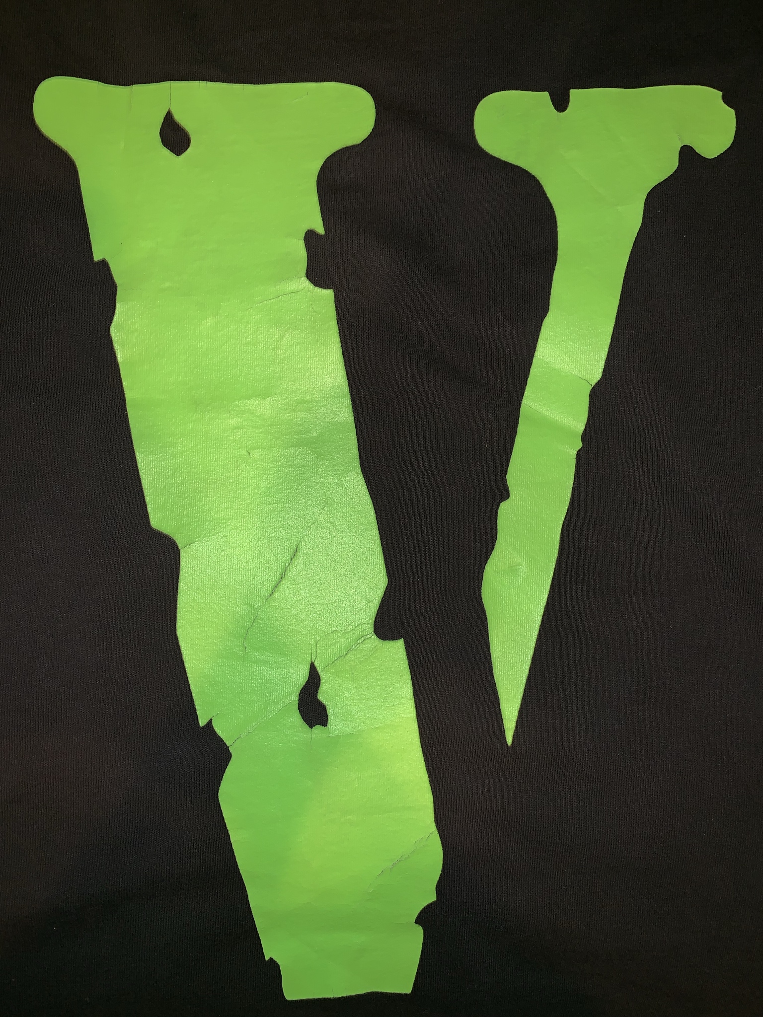 Green Vlone Wallpapers Wallpaper Cave