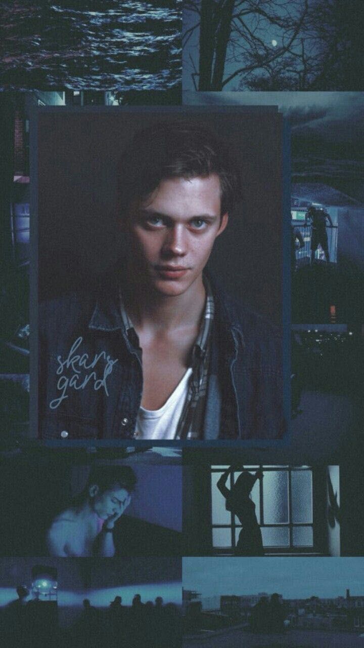 Roman Godfrey Wallpapers Wallpaper Cave