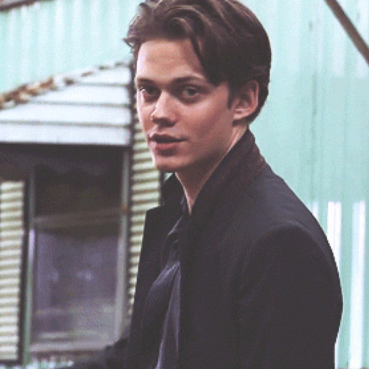 Roman Godfrey Wallpapers Wallpaper Cave