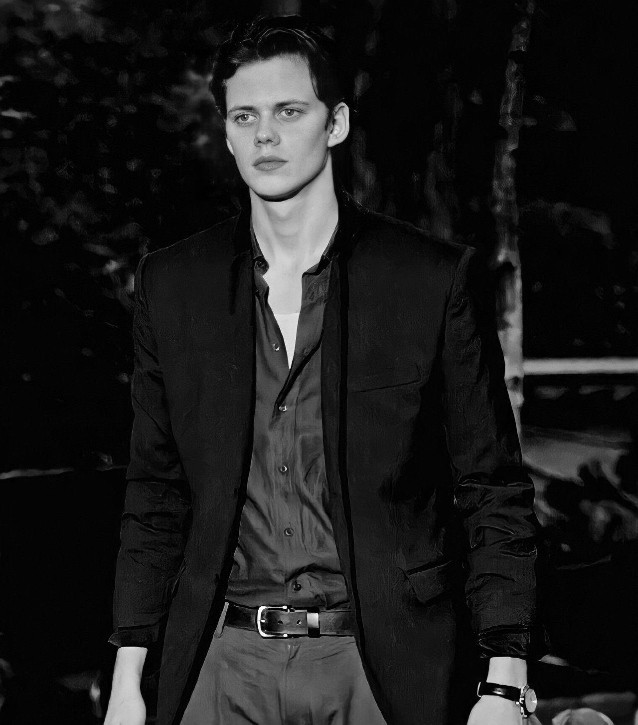 Roman Godfrey Wallpapers Wallpaper Cave