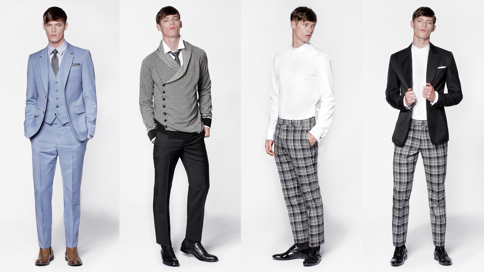 Menswear Wallpapers Wallpaper Cave
