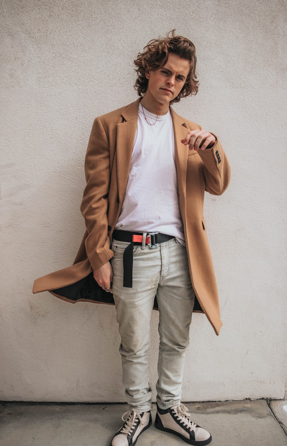 Menswear Wallpapers Wallpaper Cave