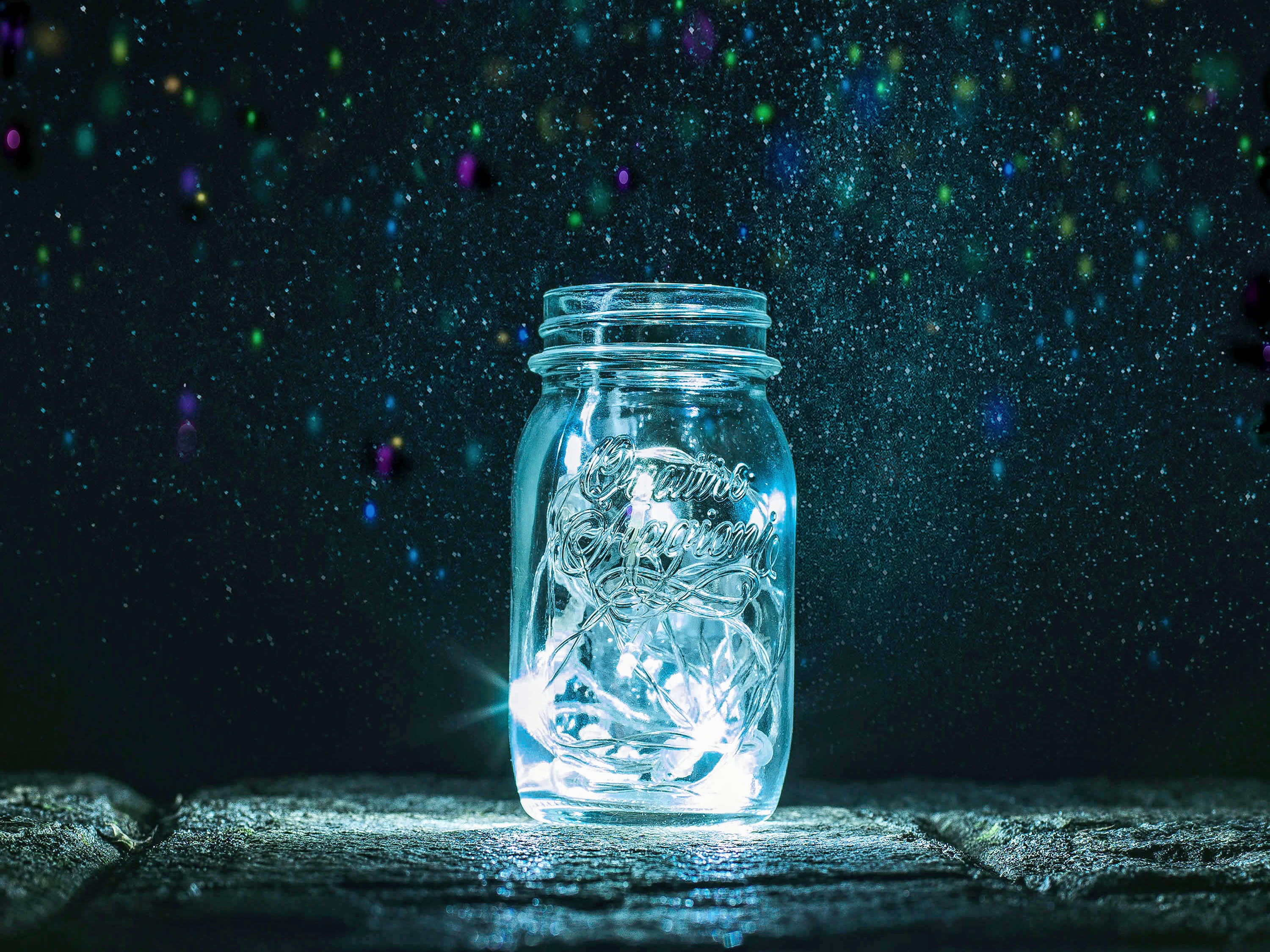 Mason Jar Wallpapers Wallpaper Cave