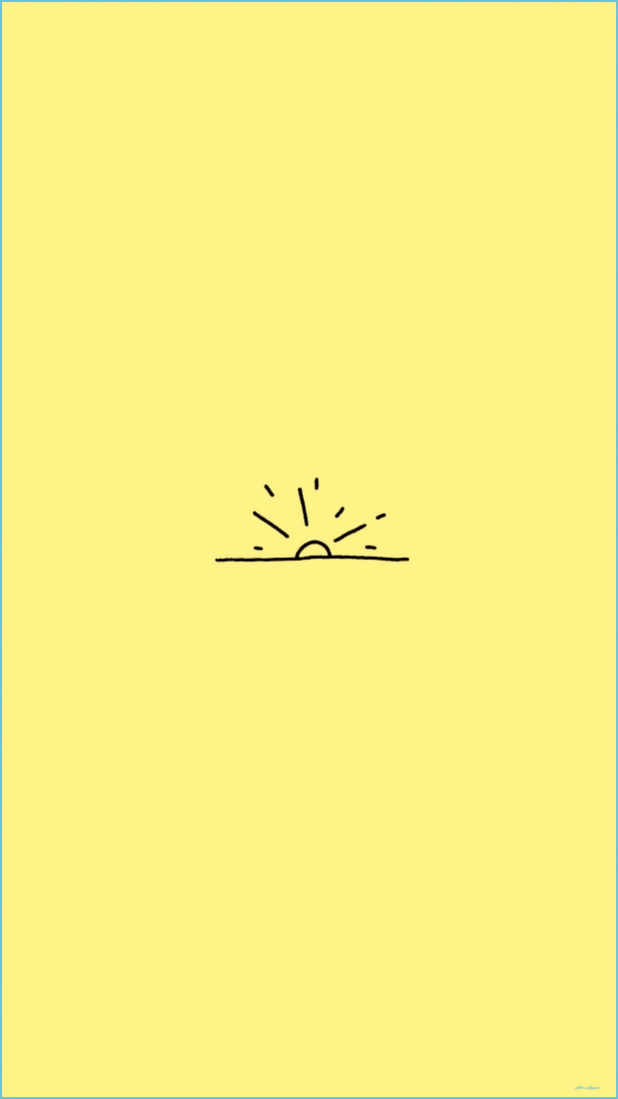 Pale Yellow Wallpapers Wallpaper Cave