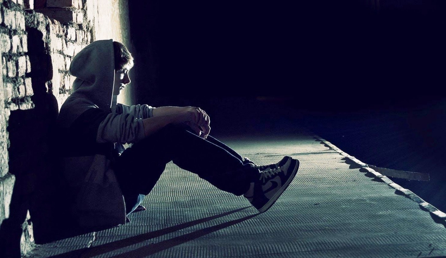 Emotional Boy Wallpapers Wallpaper Cave