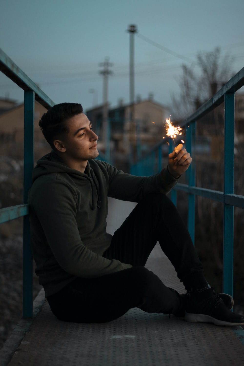 Emotional Boy Wallpapers Wallpaper Cave