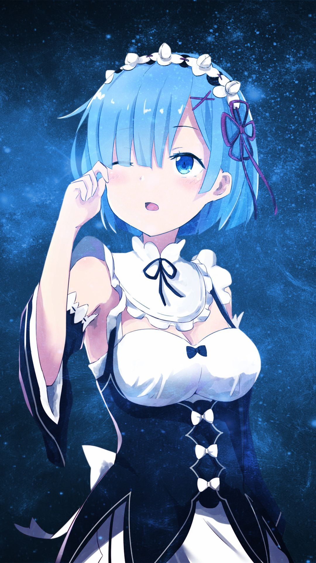 Anime 1080x1920 Wallpapers Wallpaper Cave