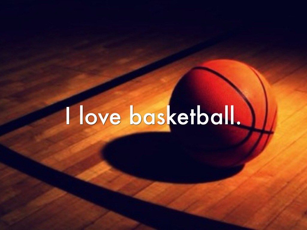 Love And Basketball Wallpapers Wallpaper Cave