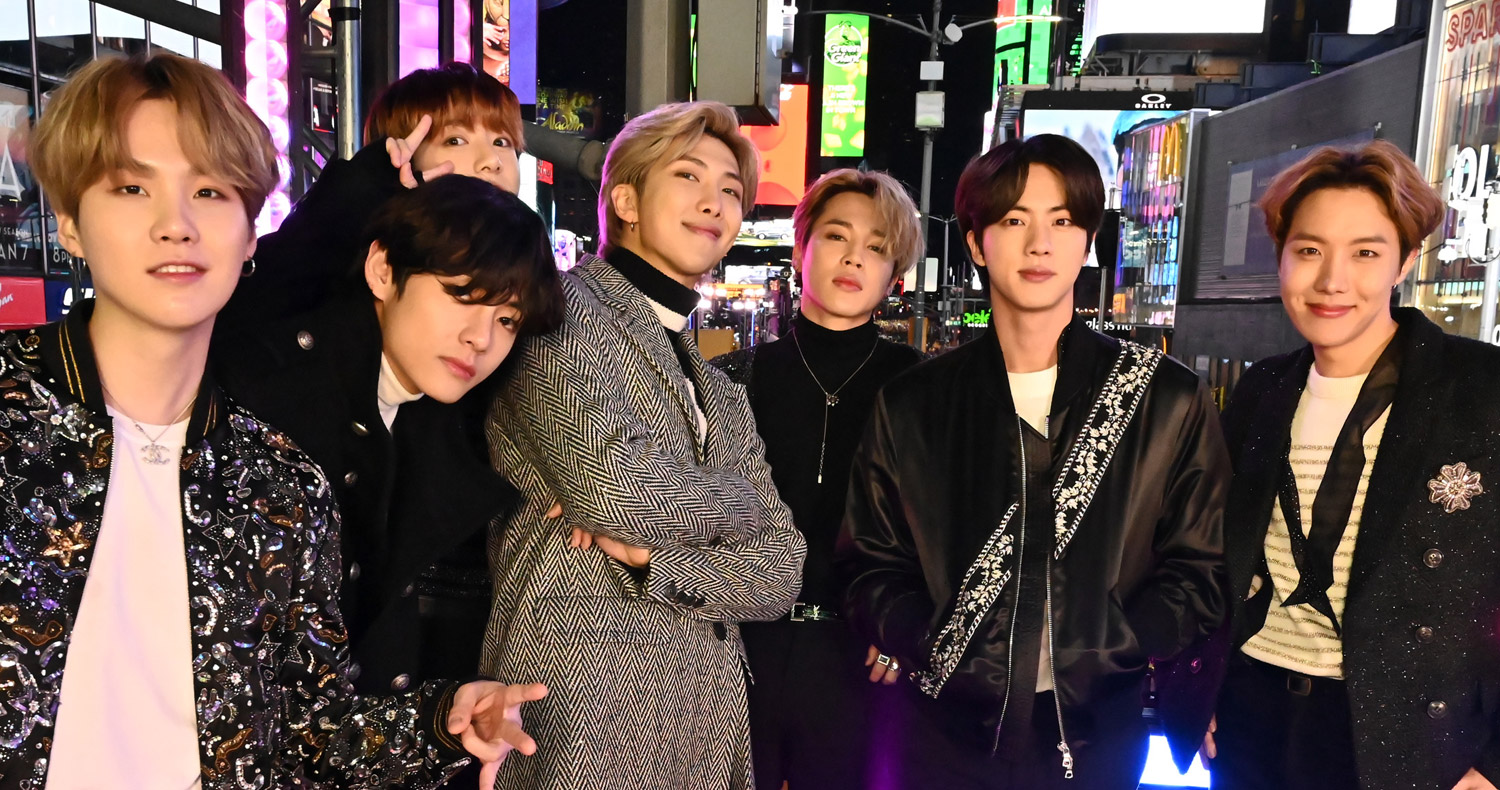 BTS Black Swan Computer Wallpapers Wallpaper Cave