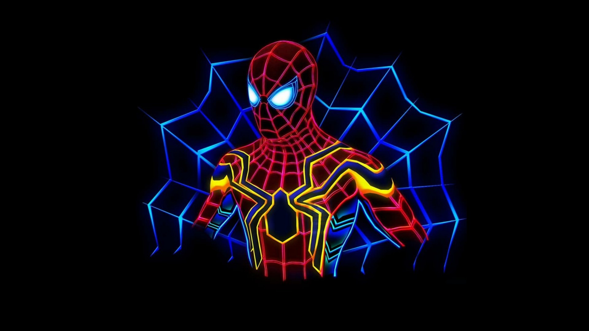 SpiderMan Cool Desktop Wallpapers Wallpaper Cave