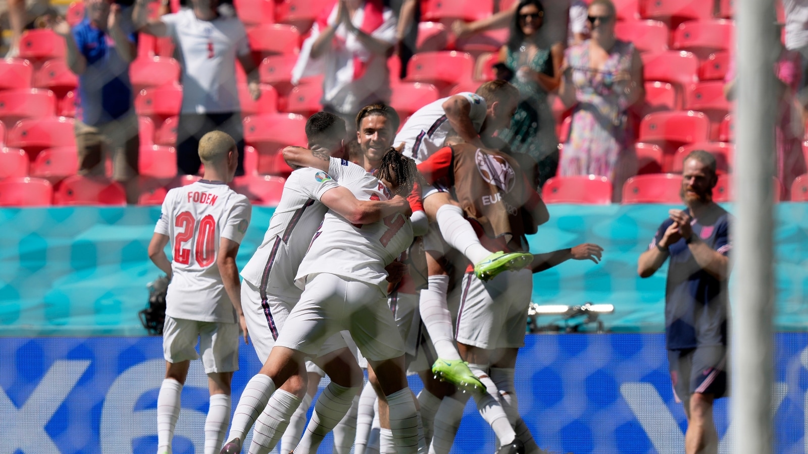 England EURO Wallpapers Wallpaper Cave