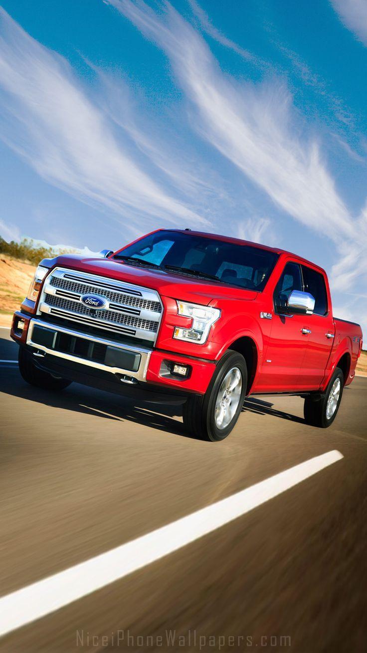 iPhone Truck Wallpapers Wallpaper Cave