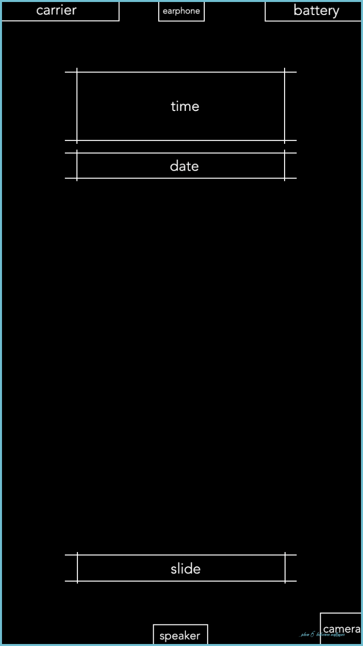 iPhone 11 Lock Screen Wallpapers Wallpaper Cave