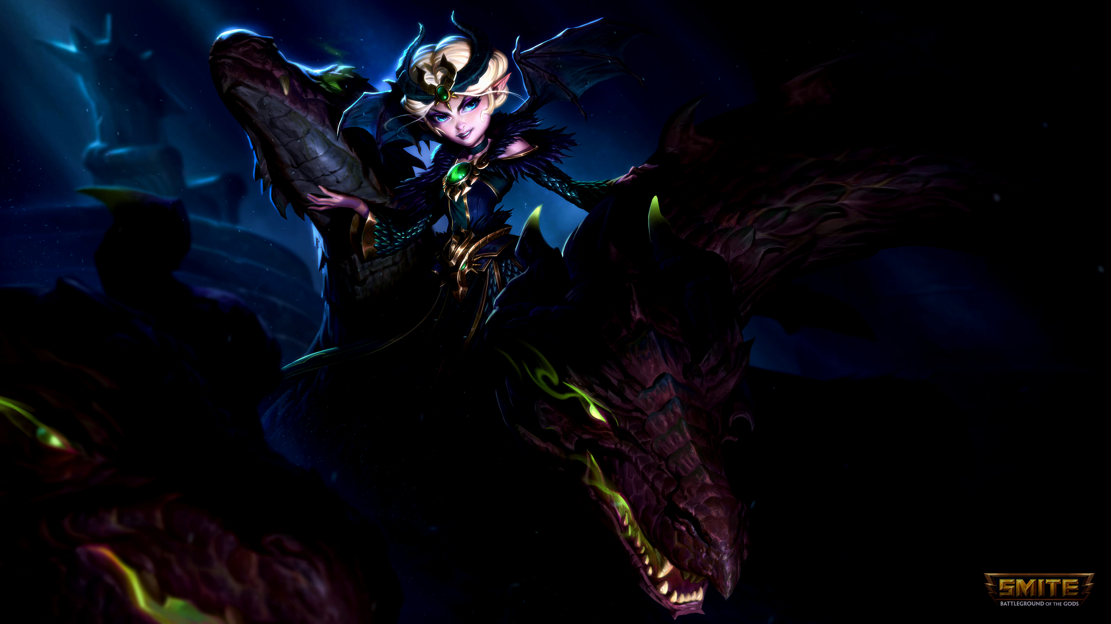 Scylla Wallpapers Wallpaper Cave