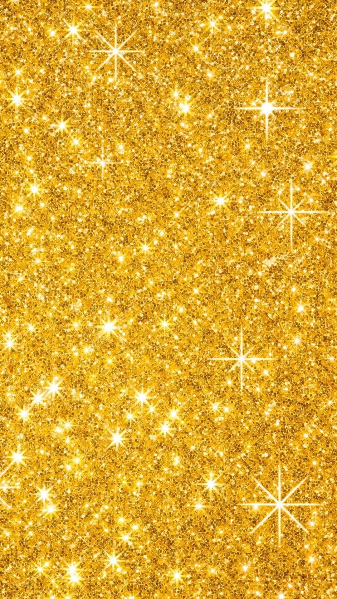 Tổng hợp Gold background glitter HD độc đáo