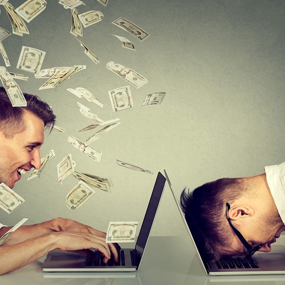 Salary Wallpapers Wallpaper Cave