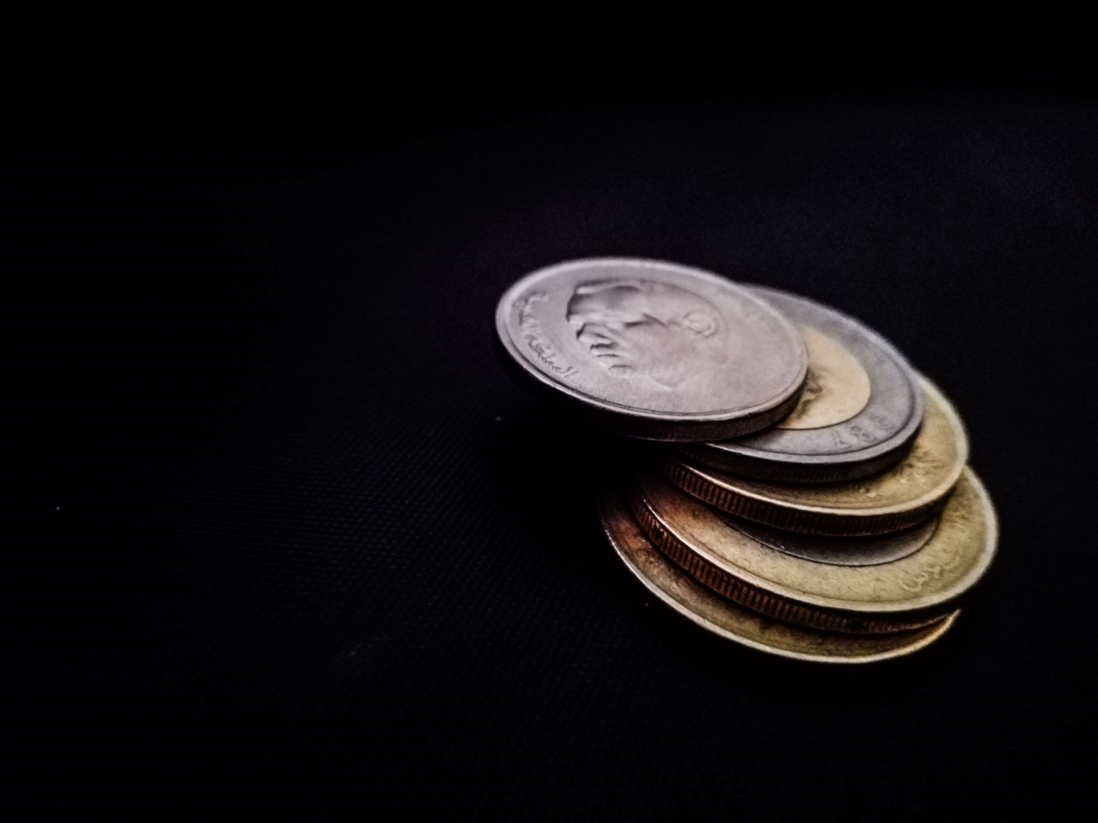 Black Money Wallpapers Wallpaper Cave