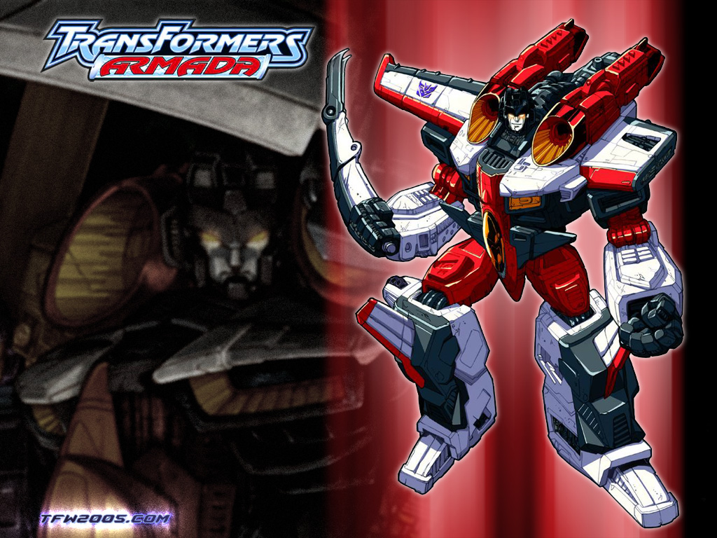 Transformers Armada Wallpapers Wallpaper Cave