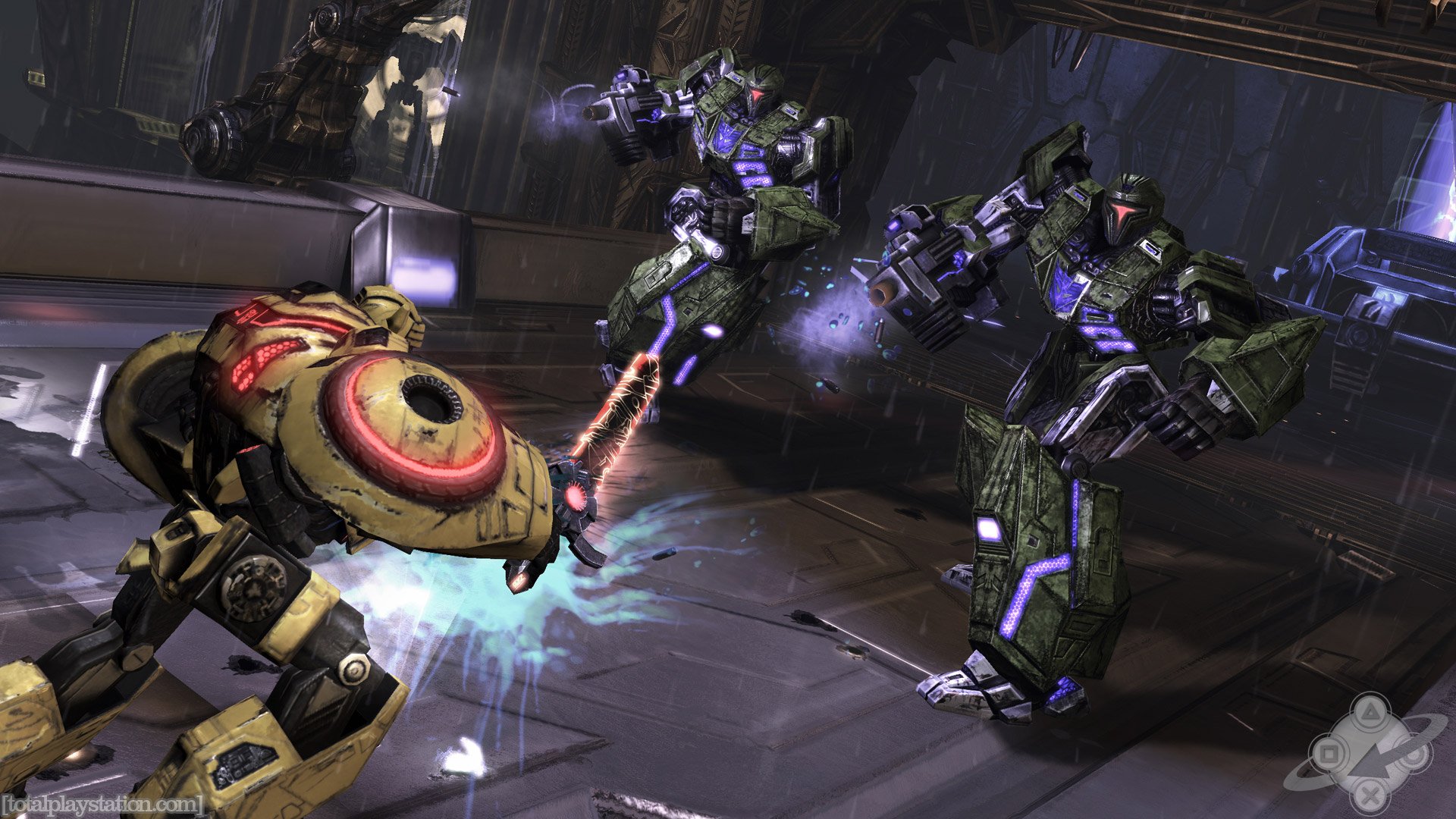 Transformers Armada Wallpapers Wallpaper Cave