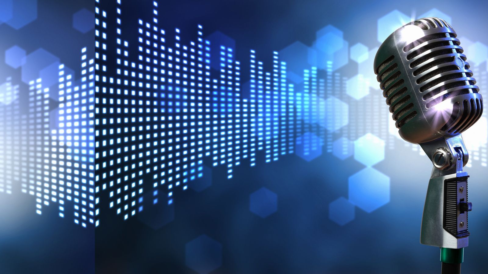 Radio Station Wallpapers Wallpaper Cave