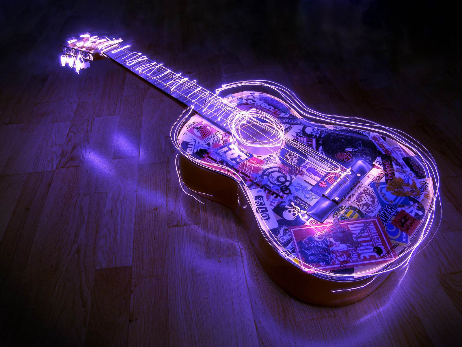 Yamaha Guitar Wallpapers Wallpaper Cave