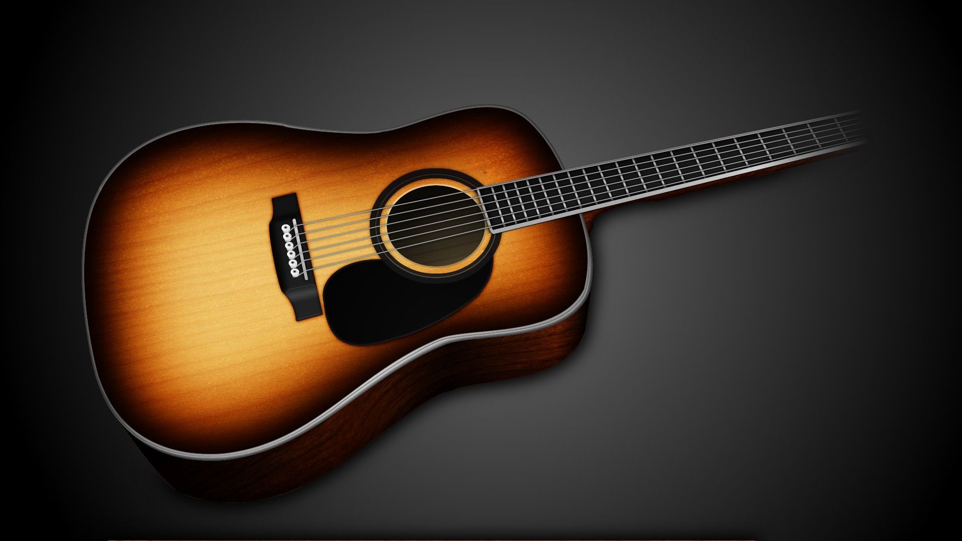 Yamaha Guitar Wallpapers Wallpaper Cave