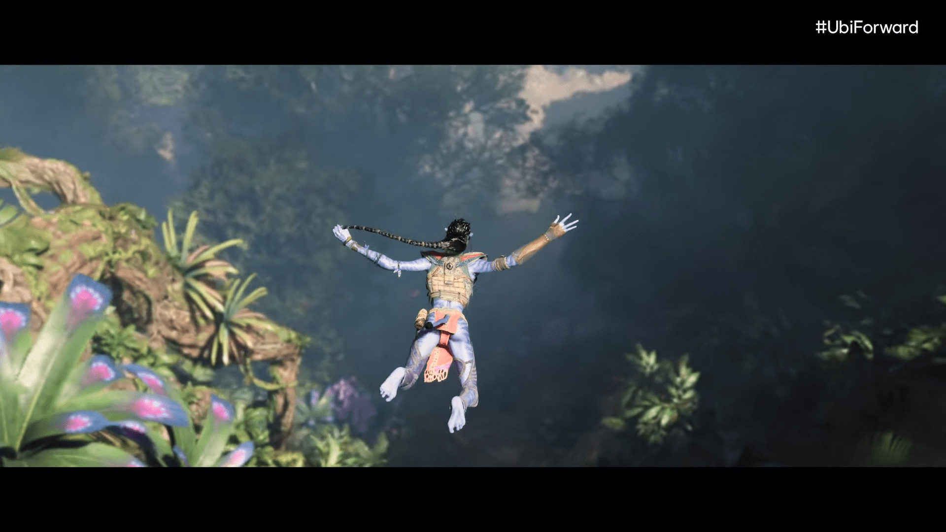 Avatar Frontiers Of Pandora Wallpapers Wallpaper Cave