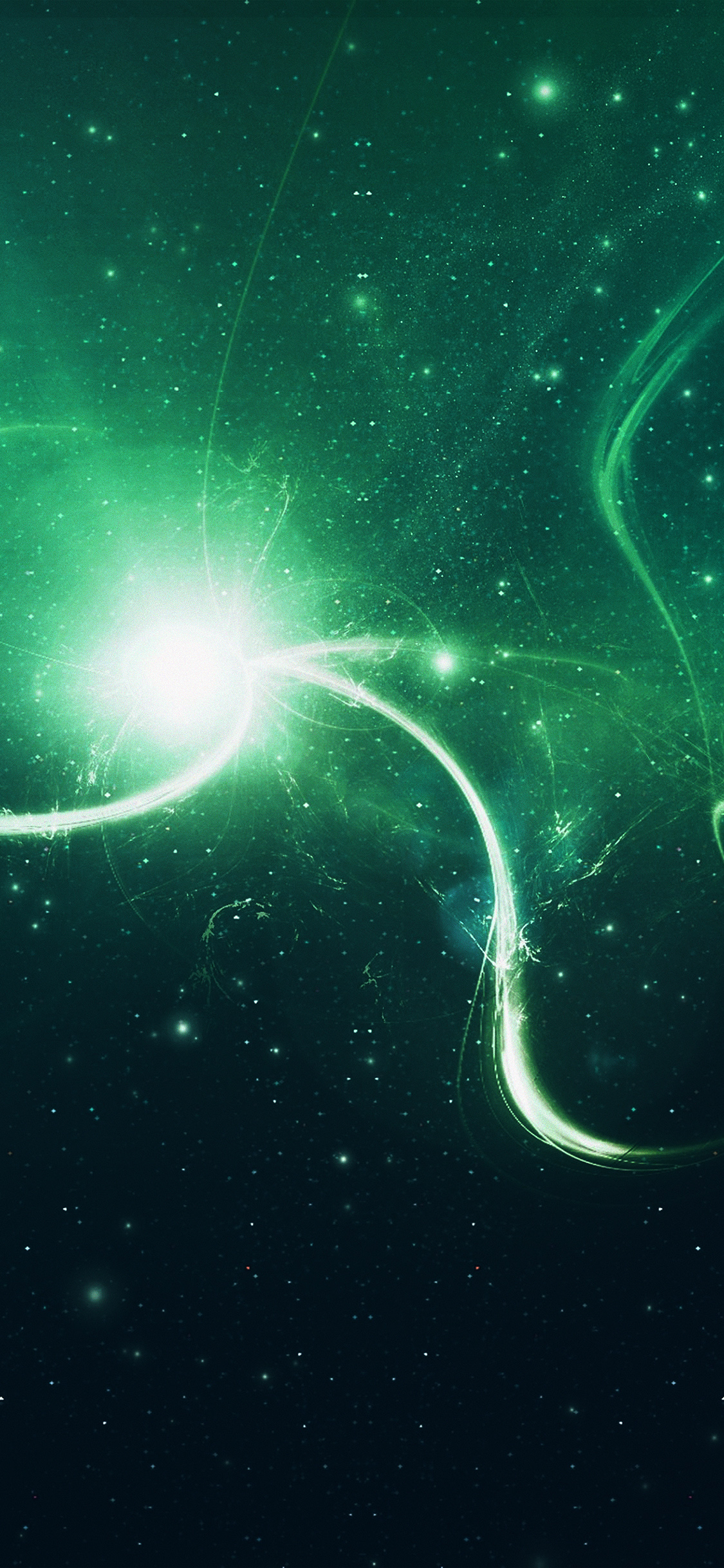 iPhone Green Wallpapers Wallpaper Cave