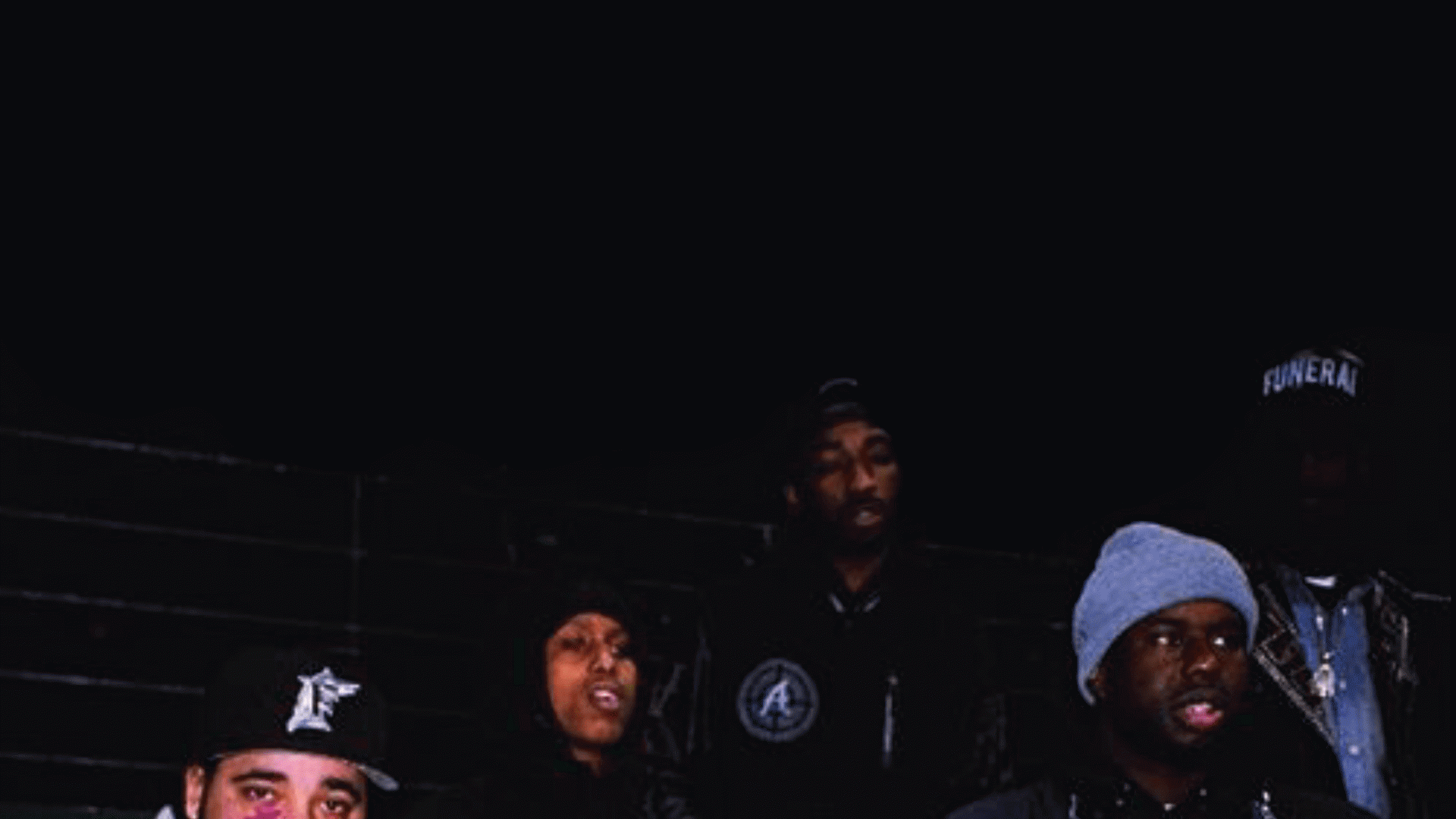 Aesthetic Wallpapers Rap Wave Rod Hunger Games Glove Dirty Growrishub